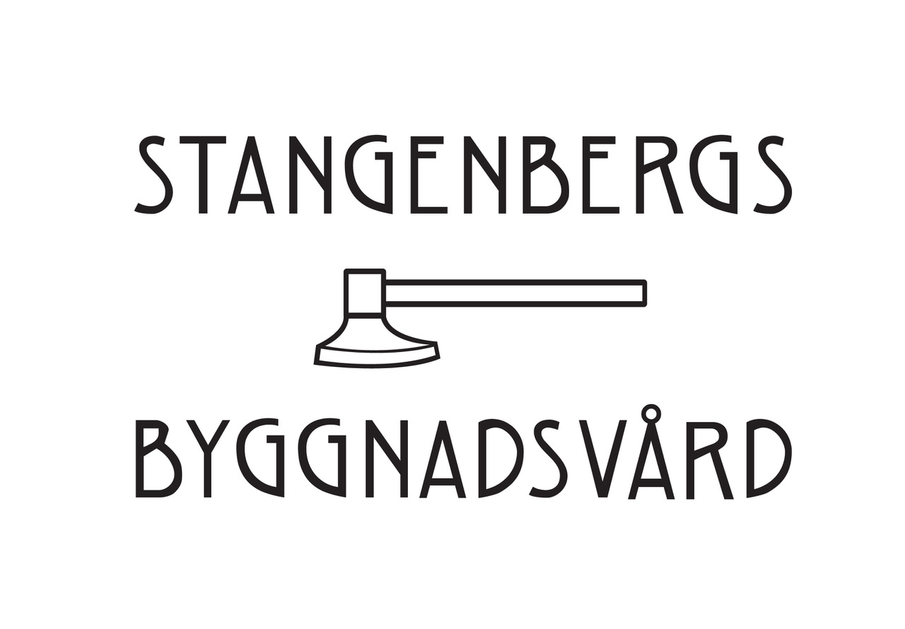 Stangenbergs Byggnadsvård