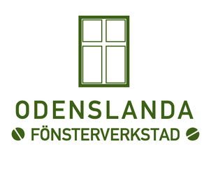 Odenslanda Fönsterverkstad